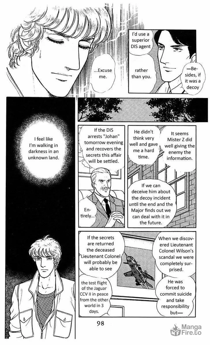Read Z chapter 5 image 29 on Lezhin