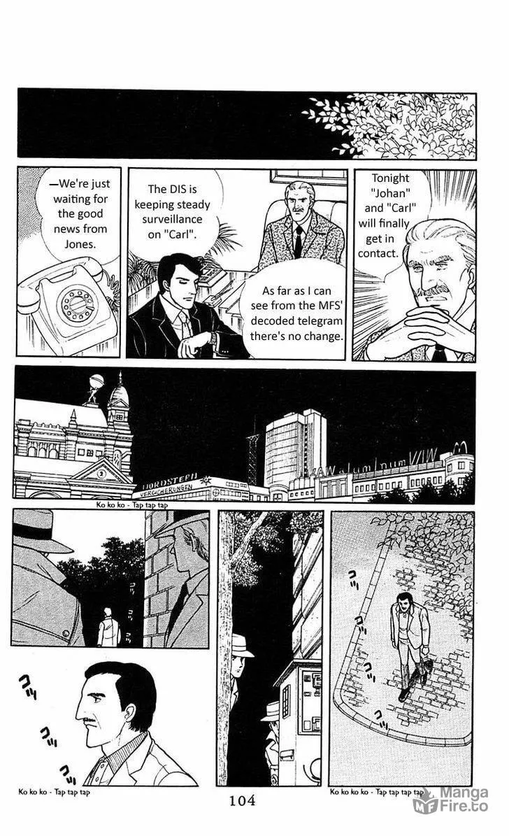 Read Z chapter 5 image 35 on Lezhin