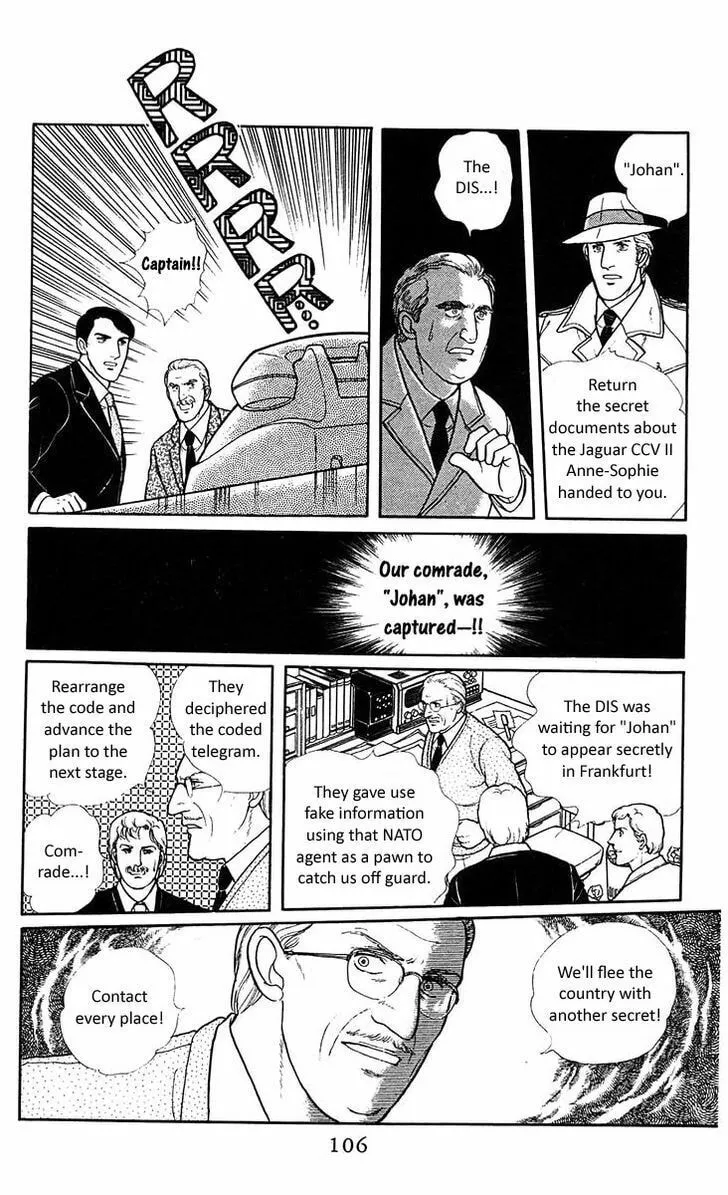 Read Z chapter 5 image 37 on Lezhin