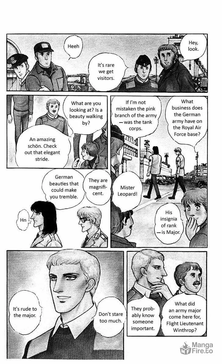 Read Z chapter 5 image 5 on Lezhin