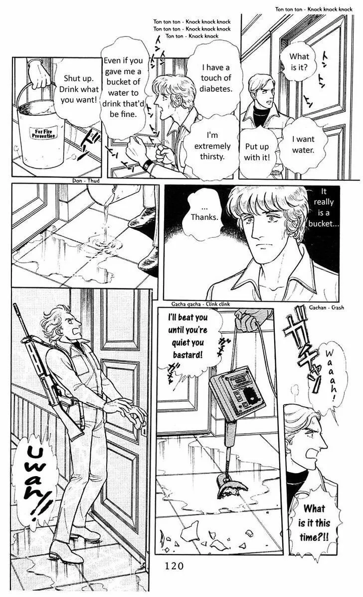 Read Z chapter 5 image 51 on Lezhin