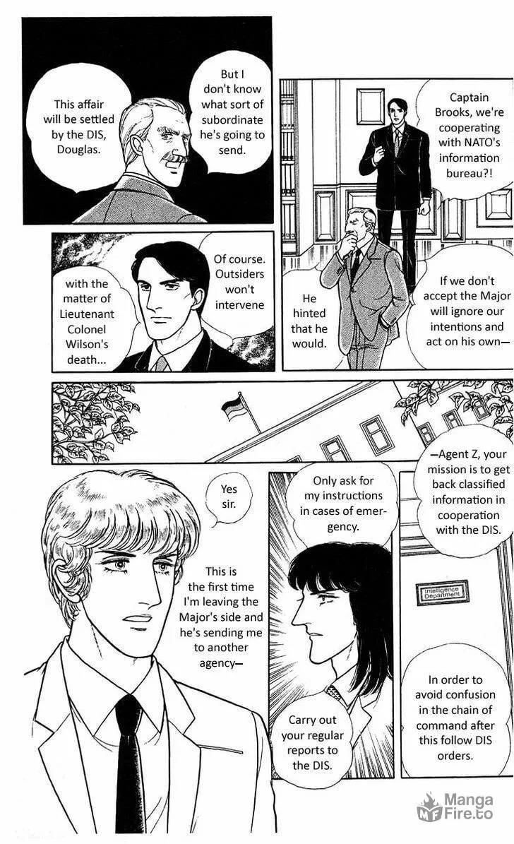Read Z chapter 5 image 8 on Lezhin