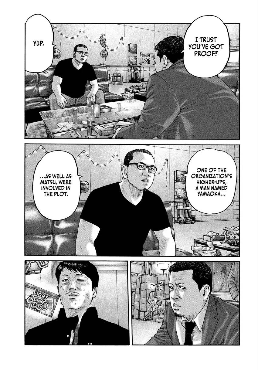 Read Za Faburu chapter 0 image 138 on Lezhin
