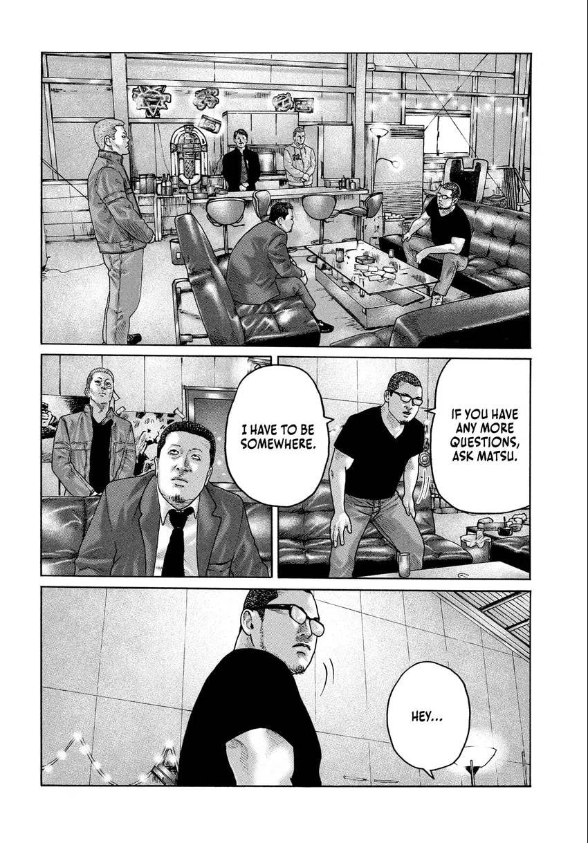 Read Za Faburu chapter 0 image 147 on Lezhin