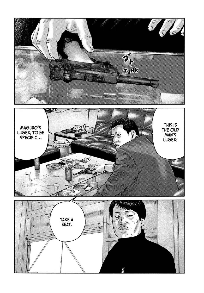 Read Za Faburu chapter 0 image 151 on Lezhin