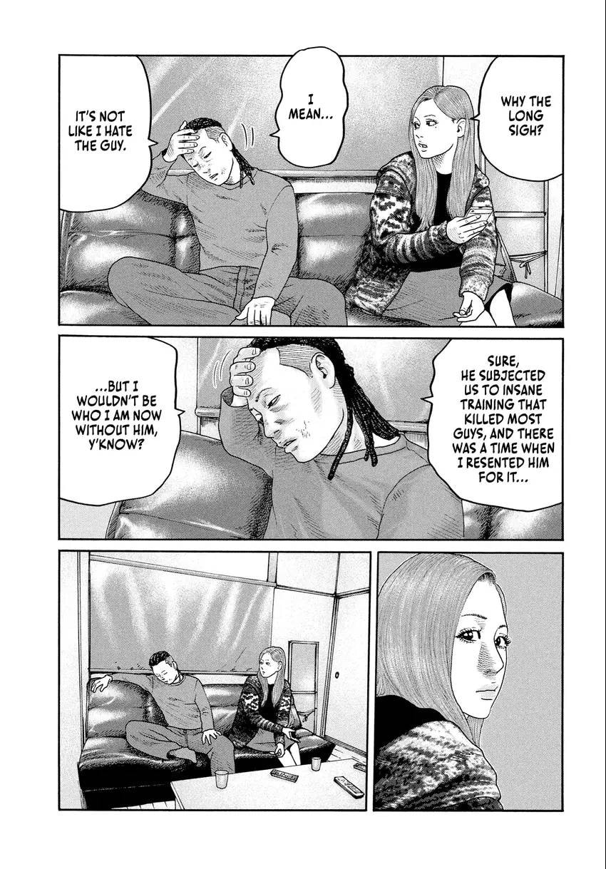 Read Za Faburu chapter 0 image 166 on Lezhin