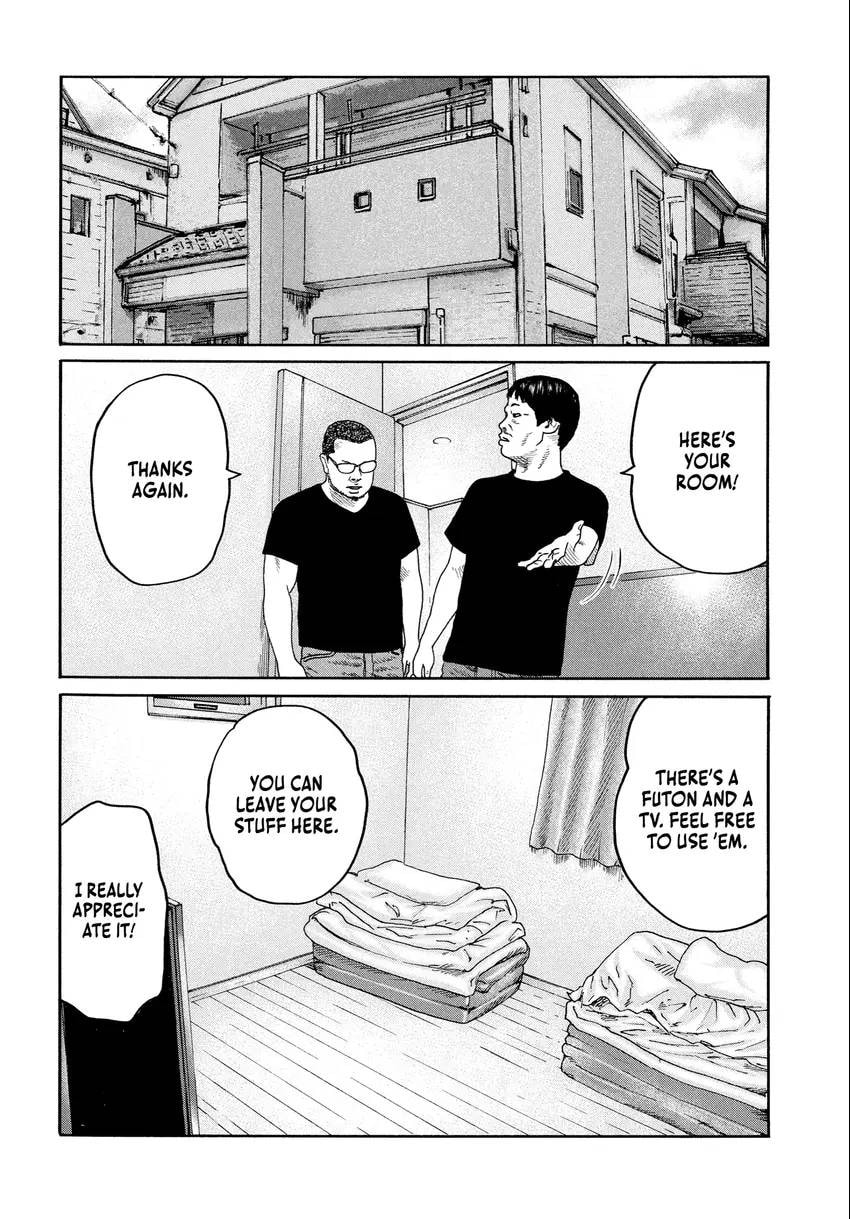 Read Za Faburu chapter 0 image 173 on Lezhin