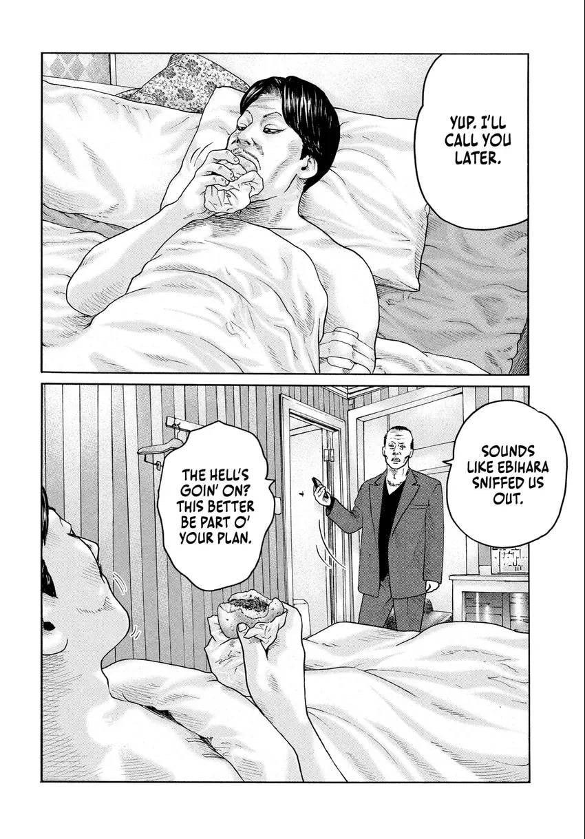 Read Za Faburu chapter 0 image 177 on Lezhin