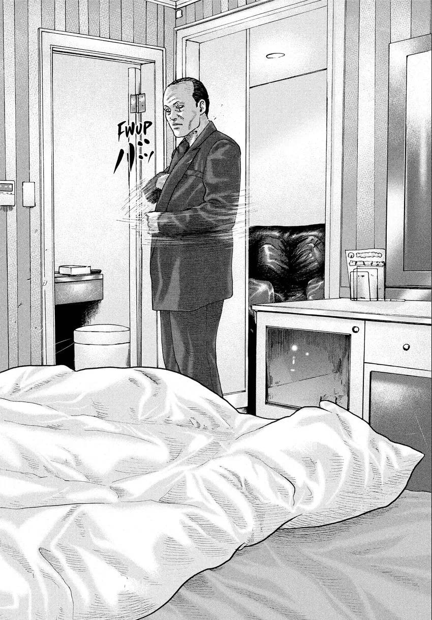 Read Za Faburu chapter 0 image 181 on Lezhin