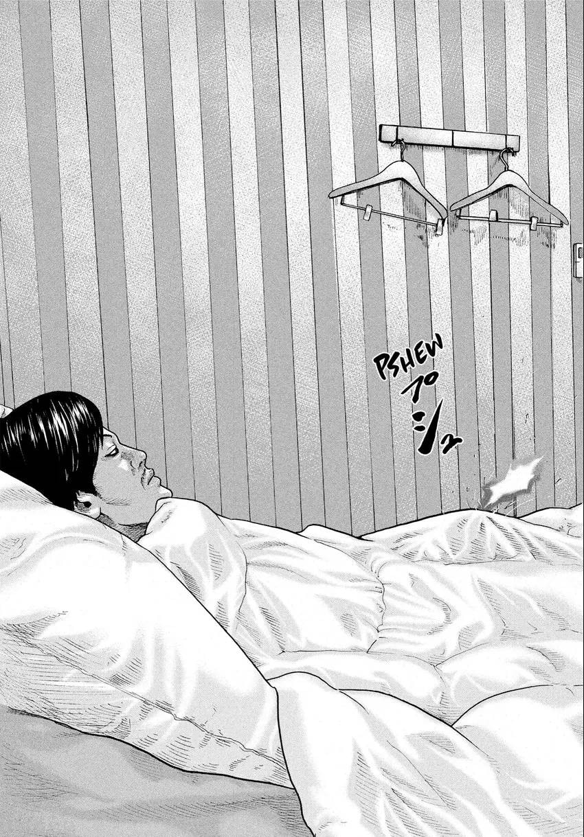 Read Za Faburu chapter 0 image 182 on Lezhin