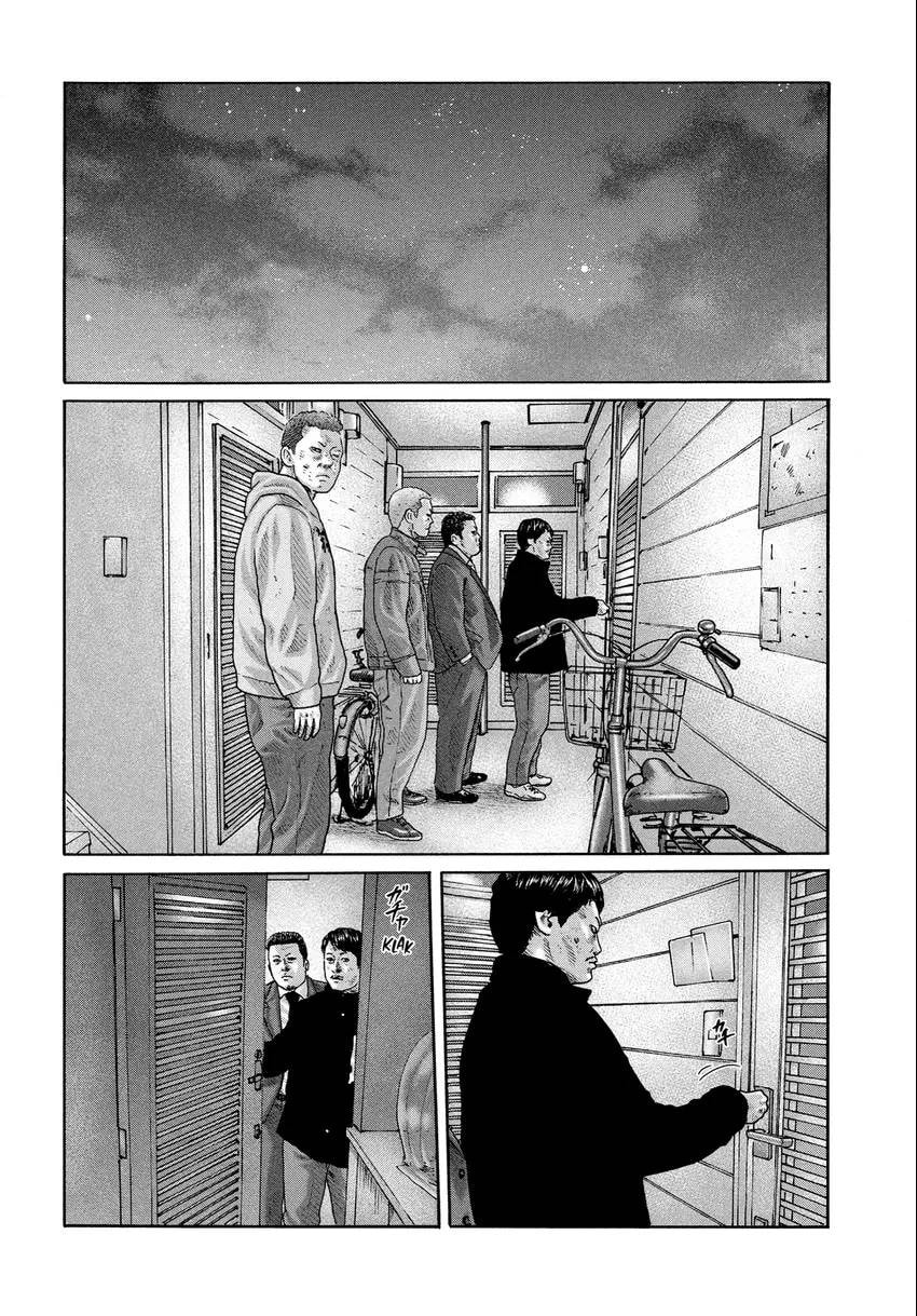 Read Za Faburu chapter 0 image 189 on Lezhin
