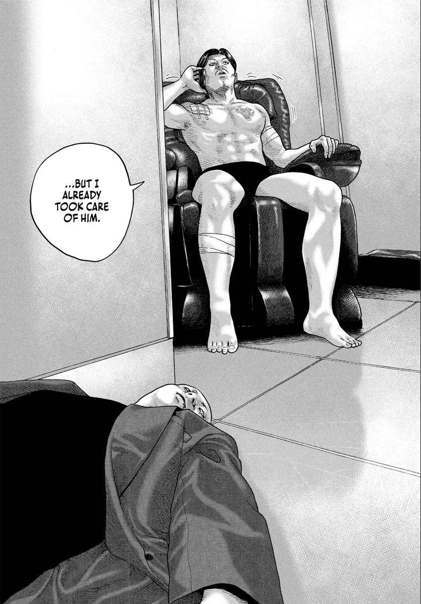 Read Za Faburu chapter 0 image 197 on Lezhin