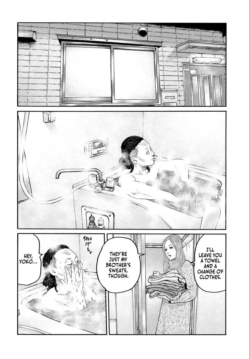 Read Za Faburu chapter 0 image 203 on Lezhin