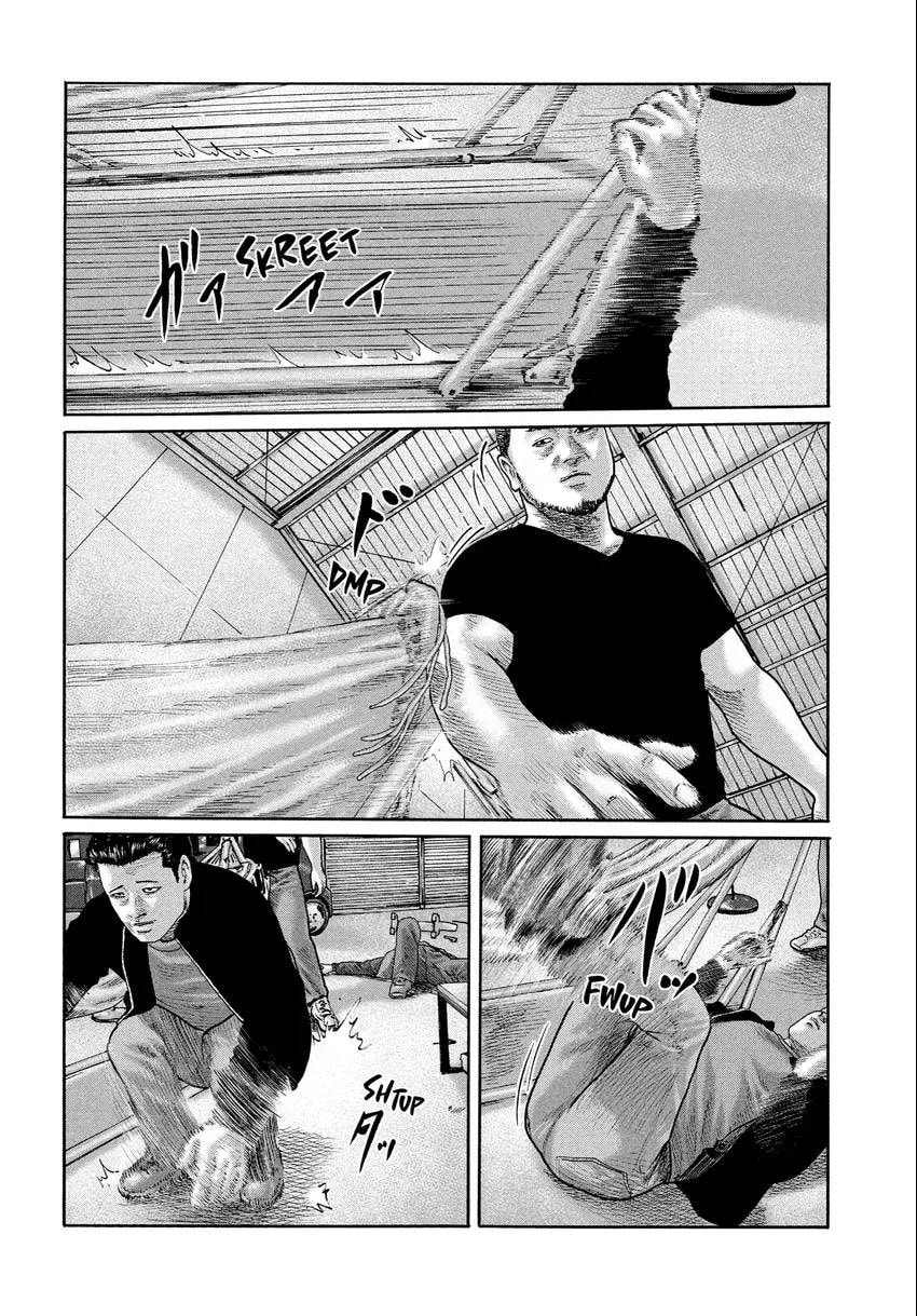 Read Za Faburu chapter 0 image 23 on Lezhin
