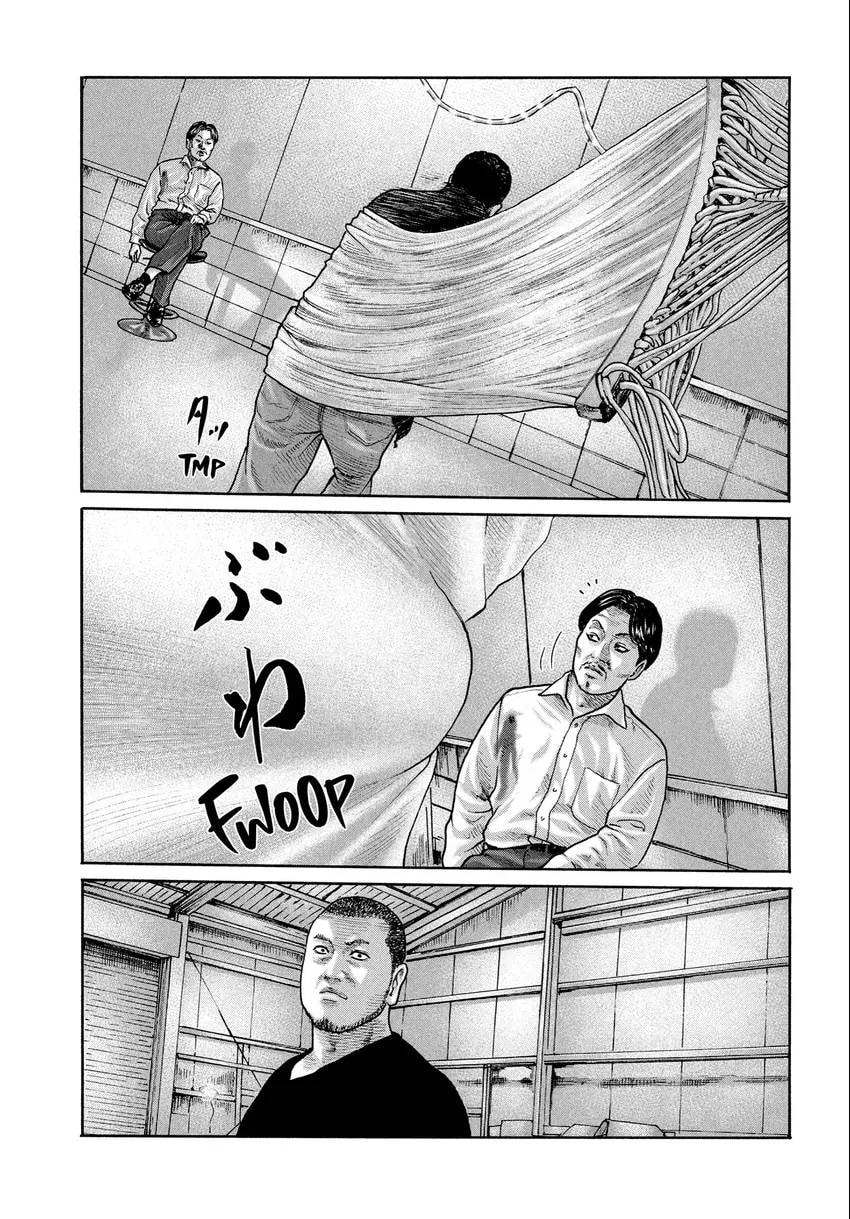 Read Za Faburu chapter 0 image 26 on Lezhin