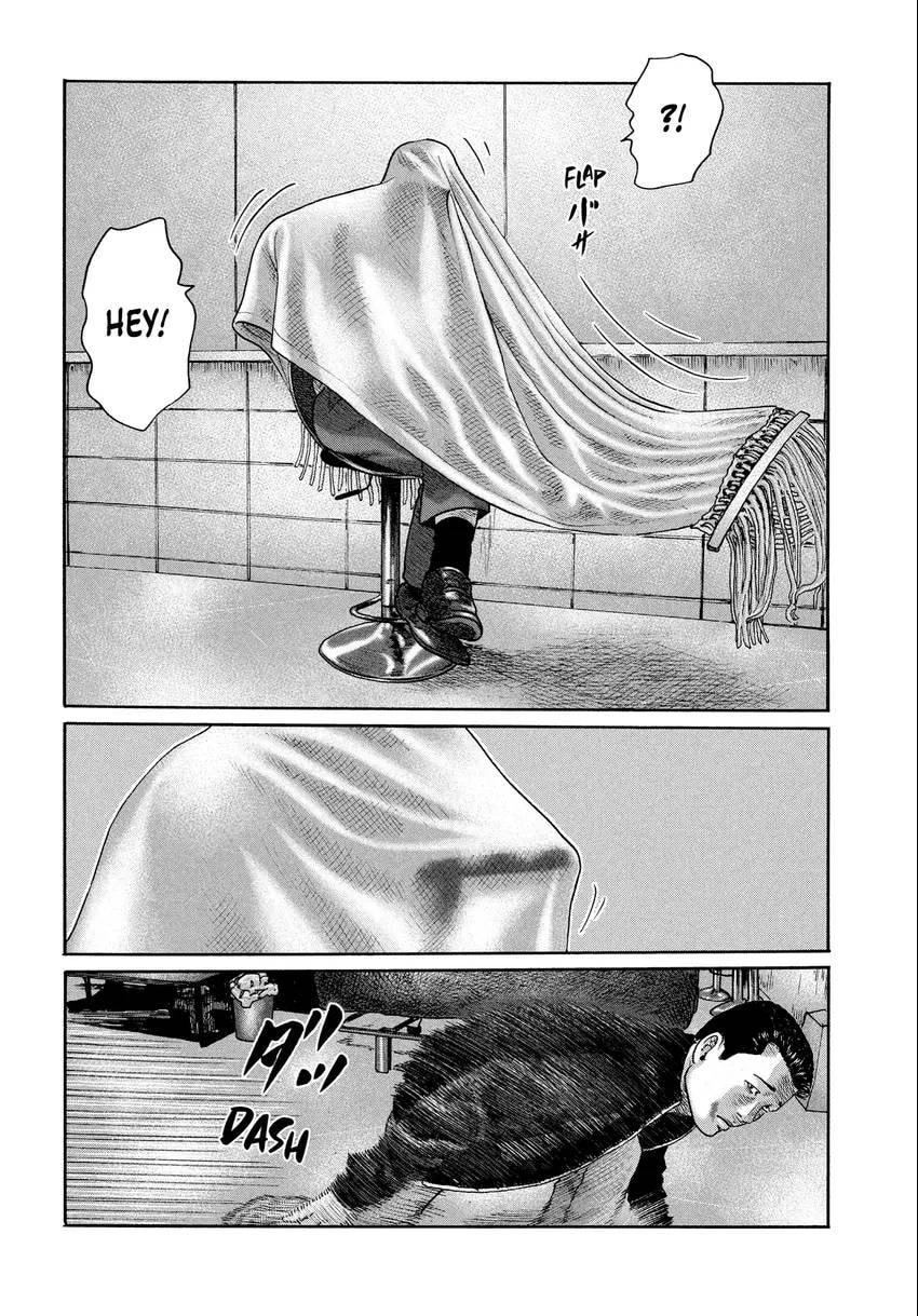 Read Za Faburu chapter 0 image 27 on Lezhin