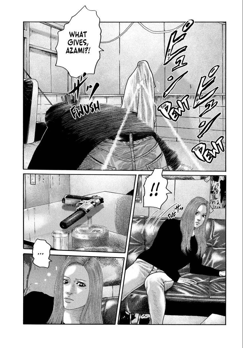 Read Za Faburu chapter 0 image 28 on Lezhin