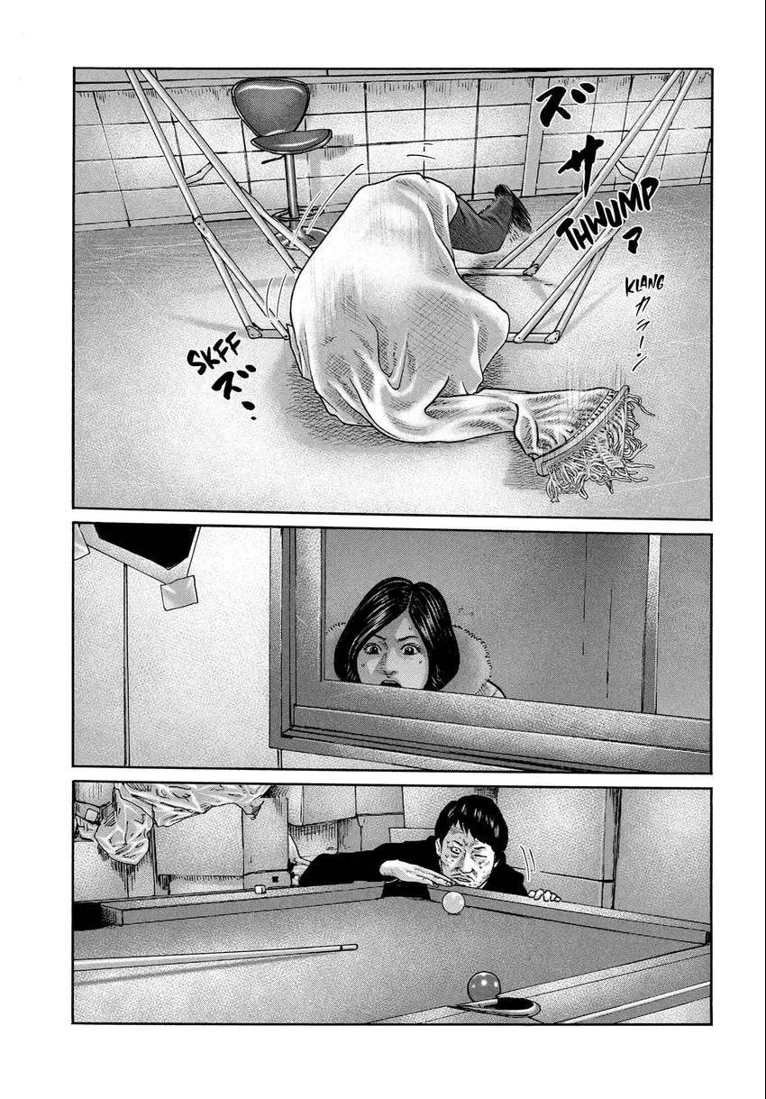Read Za Faburu chapter 0 image 32 on Lezhin