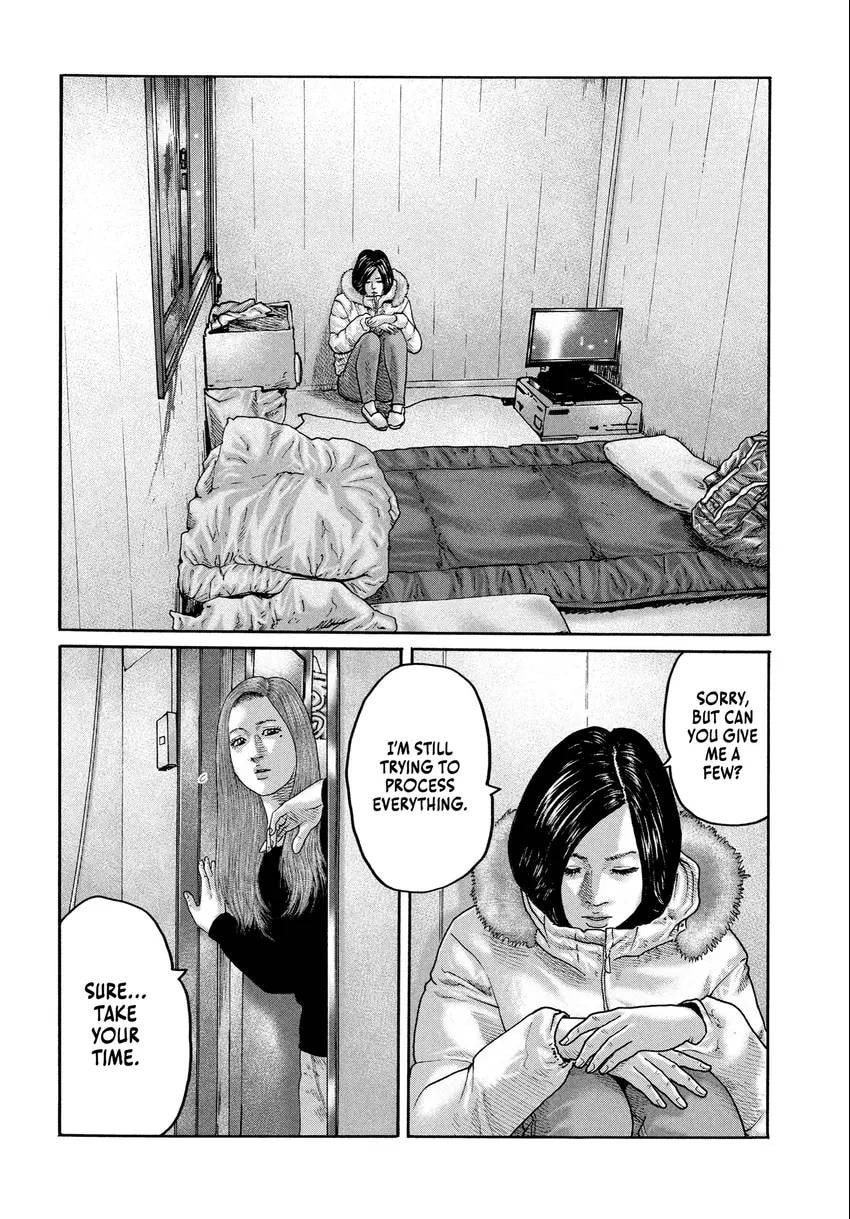 Read Za Faburu chapter 0 image 51 on Lezhin