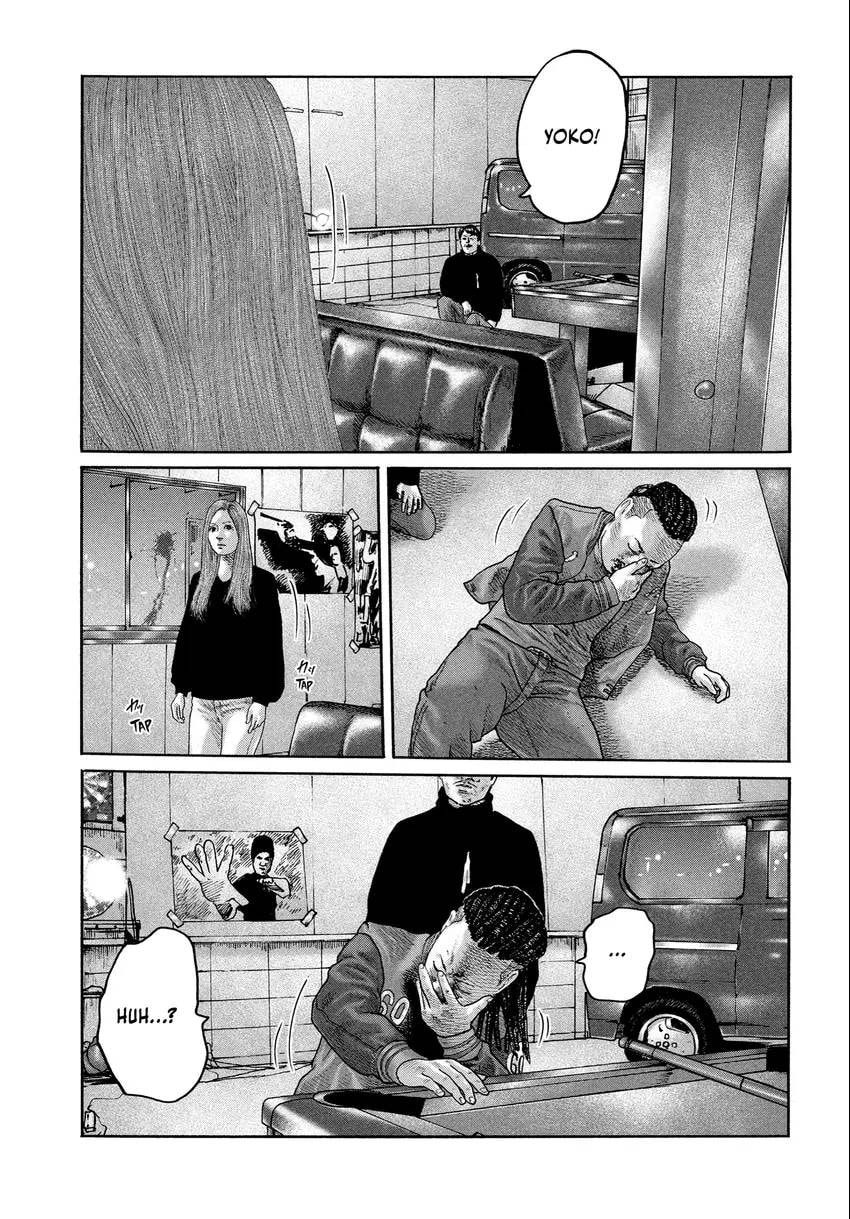 Read Za Faburu chapter 0 image 52 on Lezhin