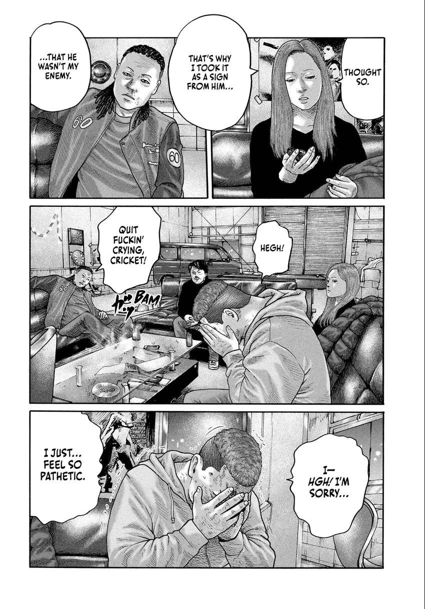 Read Za Faburu chapter 0 image 63 on Lezhin