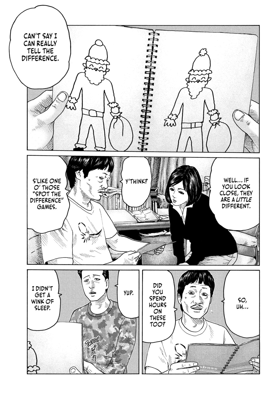 Read Za Faburu chapter 102 image 2 on Lezhin