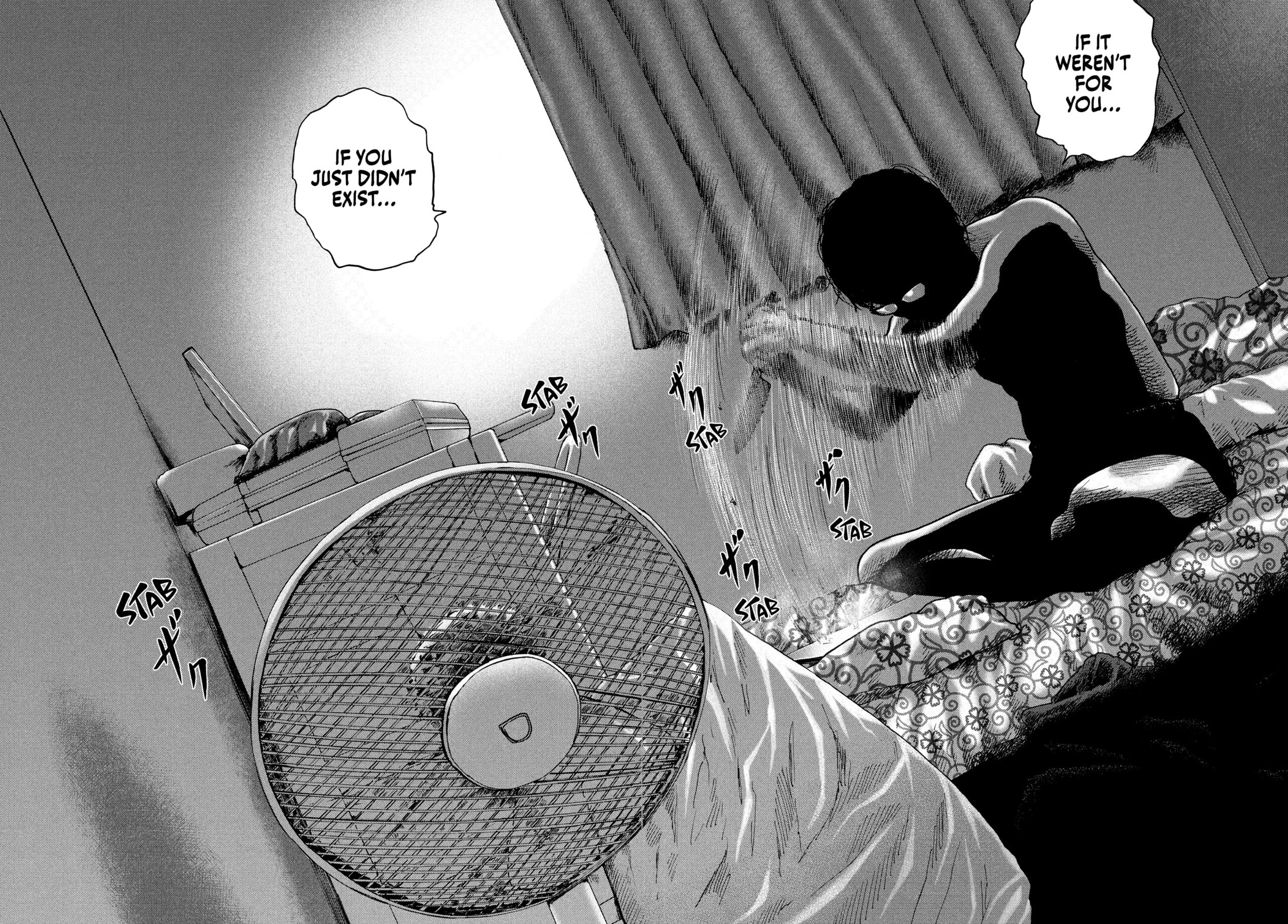 Read Za Faburu chapter 106 image 13 on Lezhin