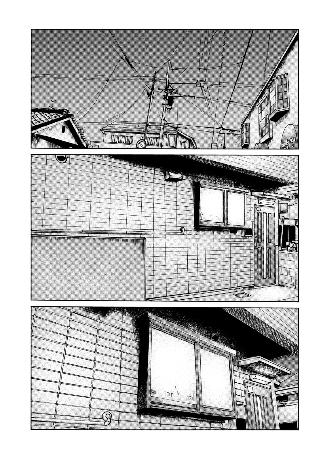 Read Za Faburu chapter 110 image 14 on Lezhin