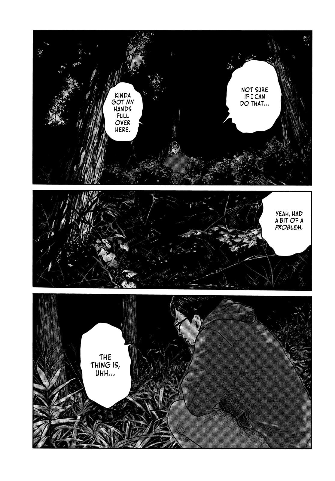 Read Za Faburu chapter 113 image 14 on Lezhin