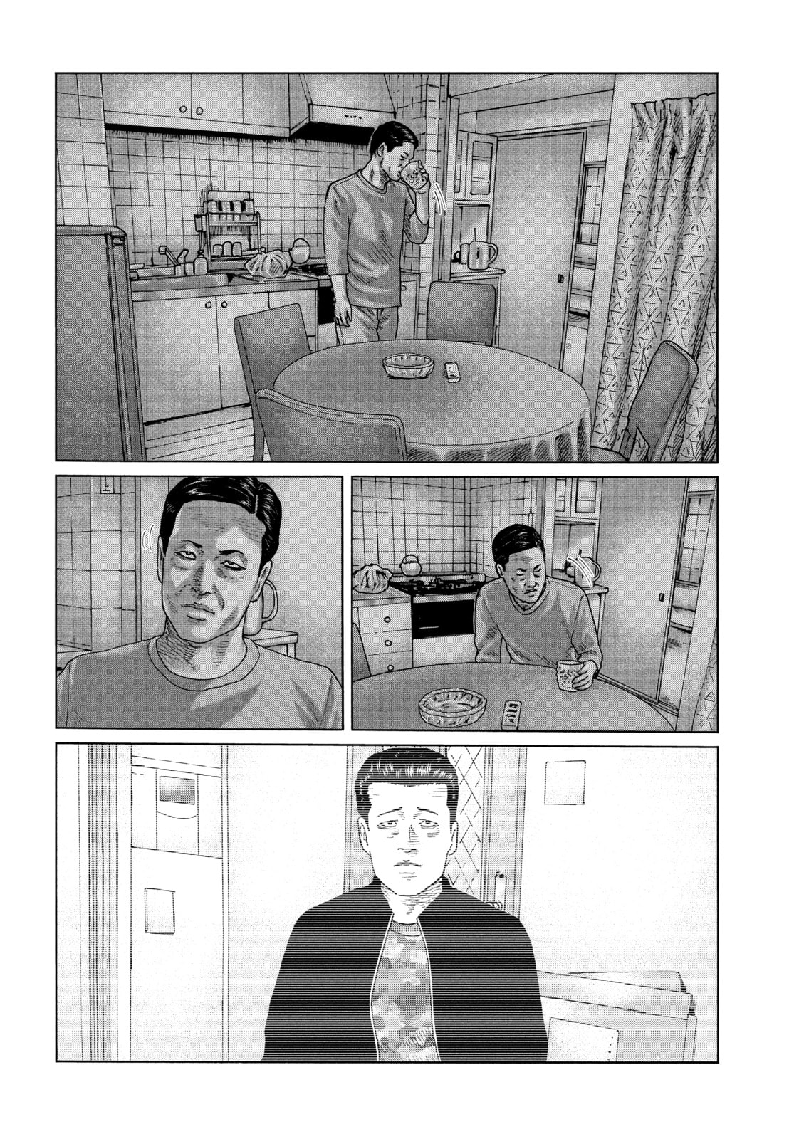 Read Za Faburu chapter 116 image 14 on Lezhin
