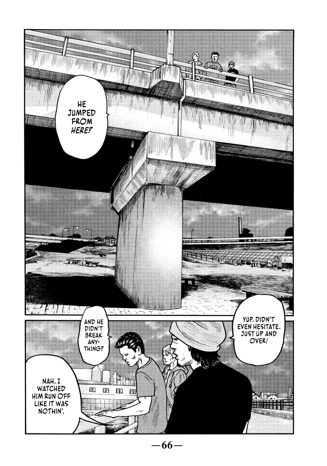 Read Za Faburu chapter 12 image 5 on Lezhin