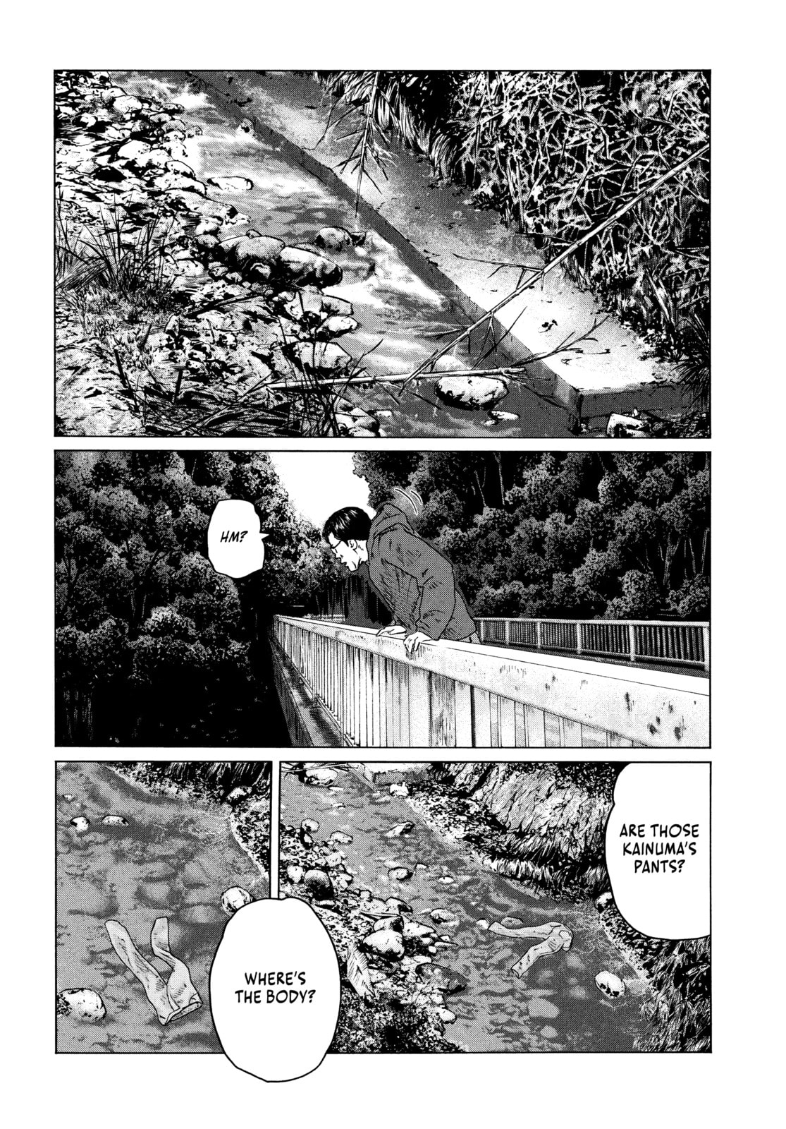 Read Za Faburu chapter 120 image 5 on Lezhin