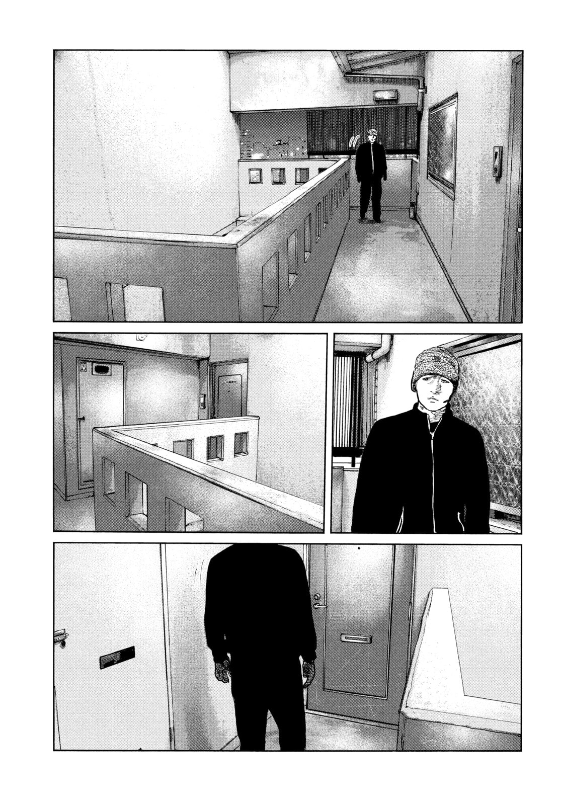 Read Za Faburu chapter 122 image 4 on Lezhin