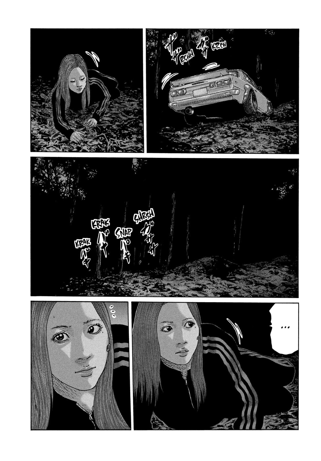 Read Za Faburu chapter 124 image 14 on Lezhin