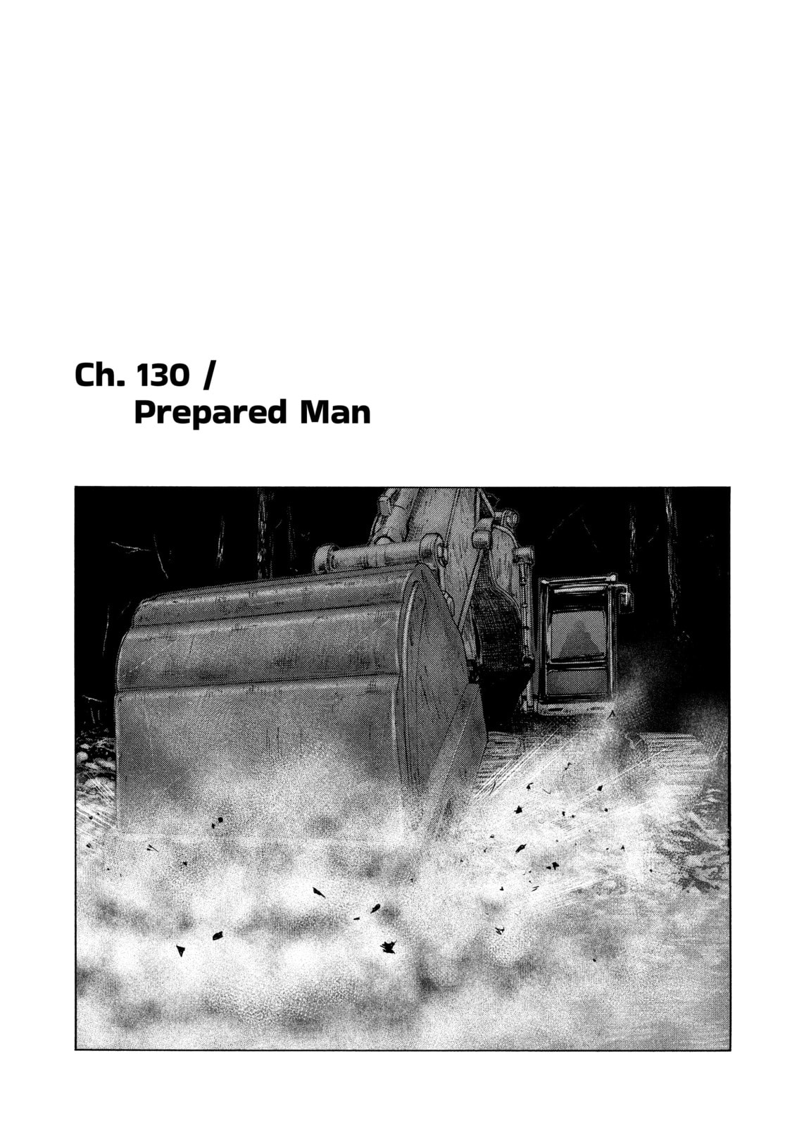 Read Za Faburu chapter 130 image 3 on Lezhin
