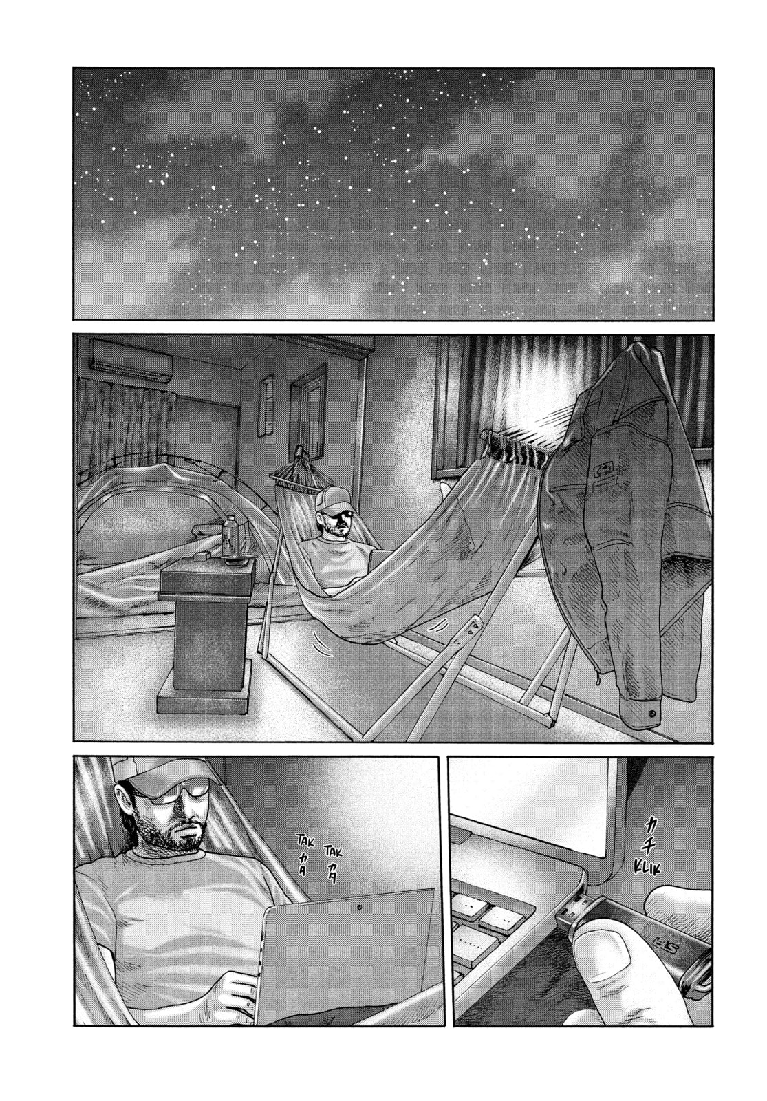 Read Za Faburu chapter 142 image 14 on Lezhin
