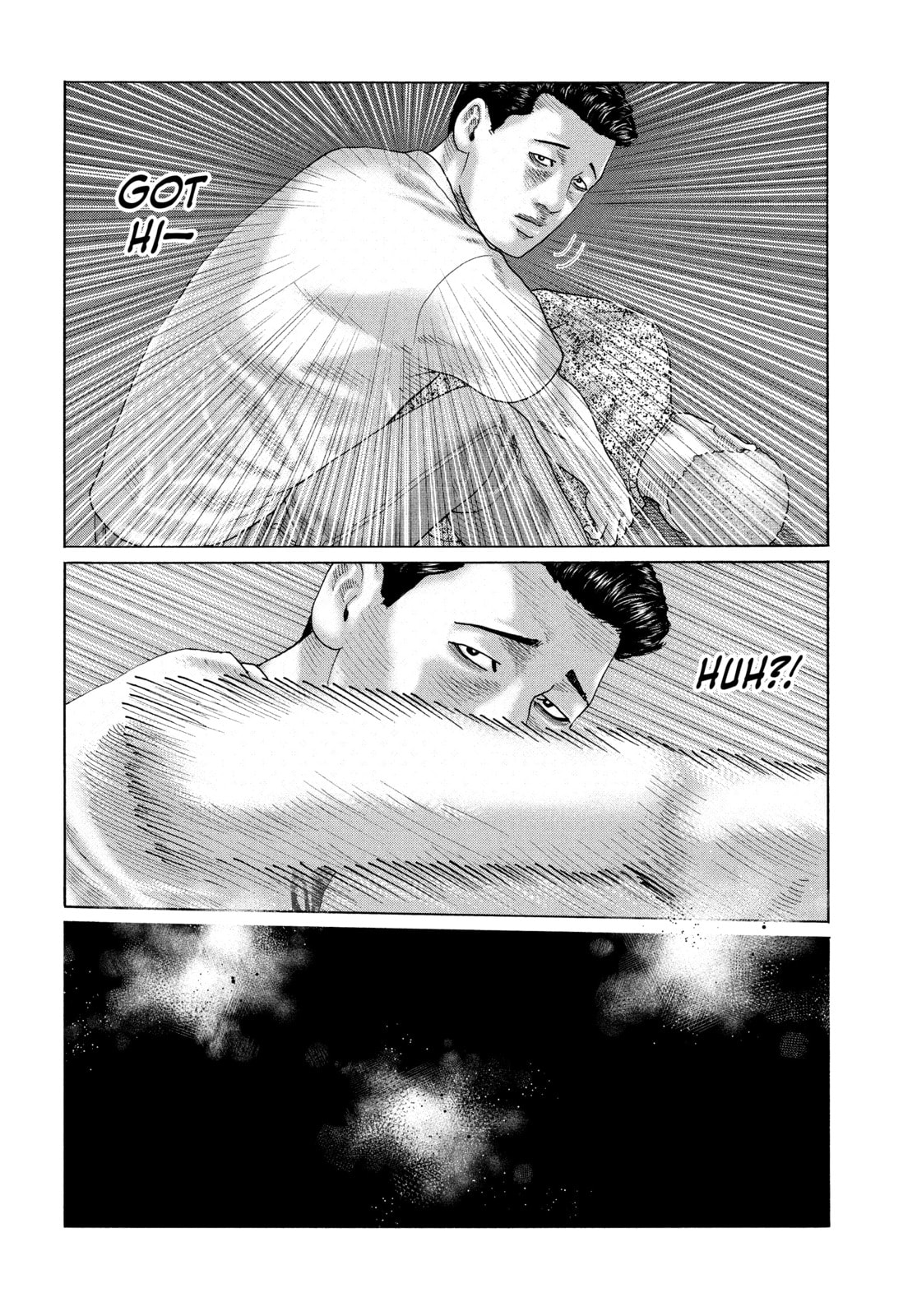 Read Za Faburu chapter 148 image 15 on Lezhin