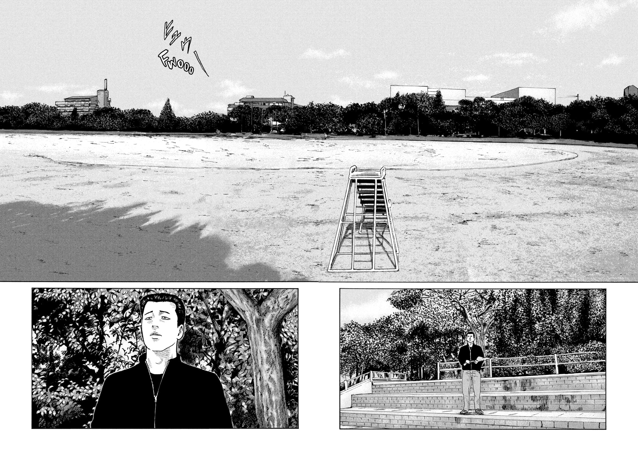 Read Za Faburu chapter 149 image 2 on Lezhin