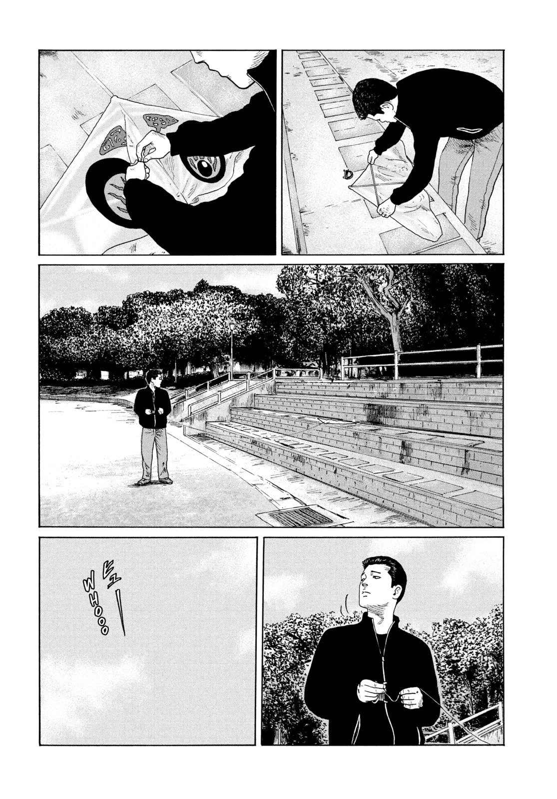 Read Za Faburu chapter 149 image 3 on Lezhin
