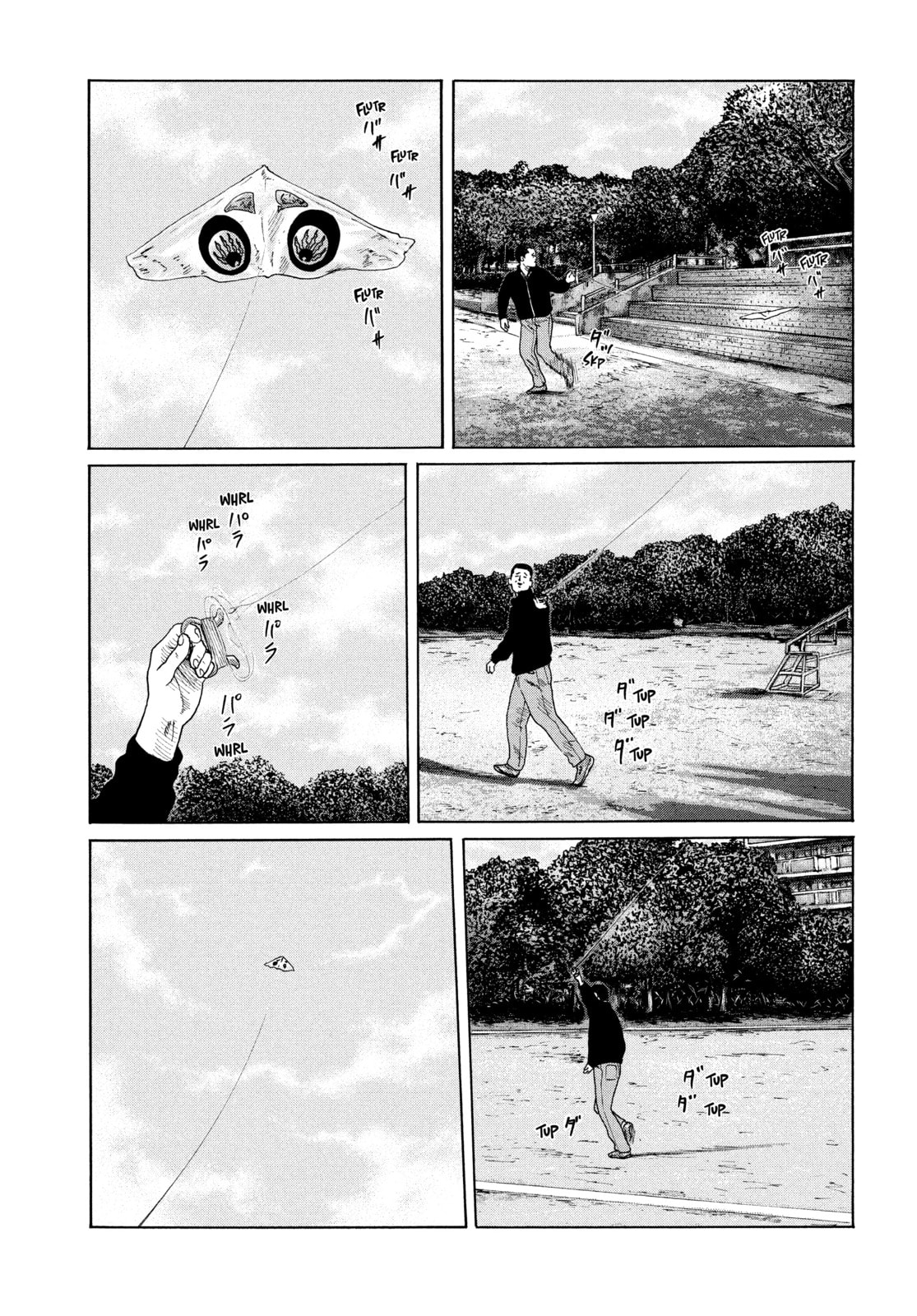 Read Za Faburu chapter 149 image 4 on Lezhin