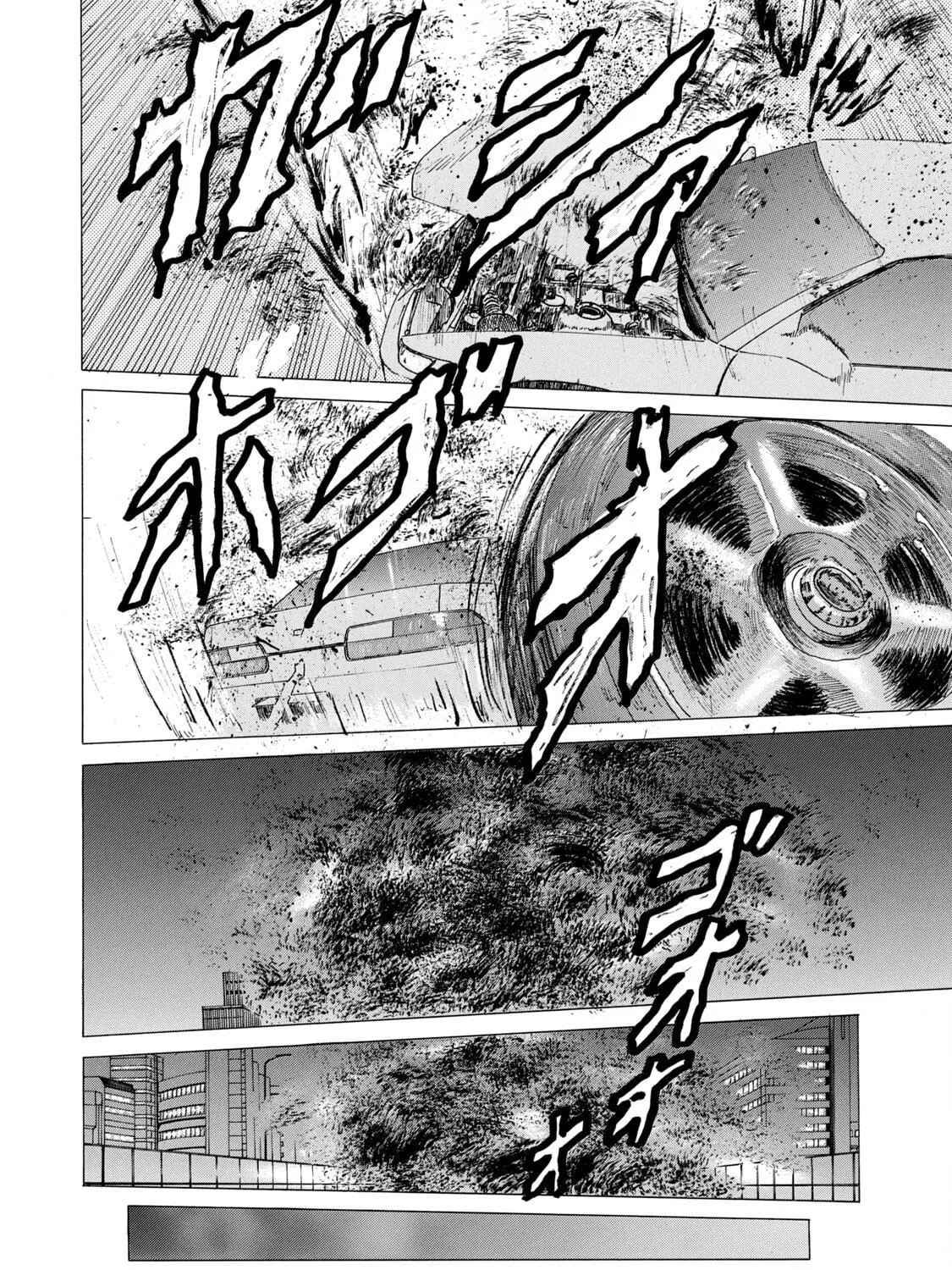 Read Za Faburu chapter 15 image 34 on Lezhin