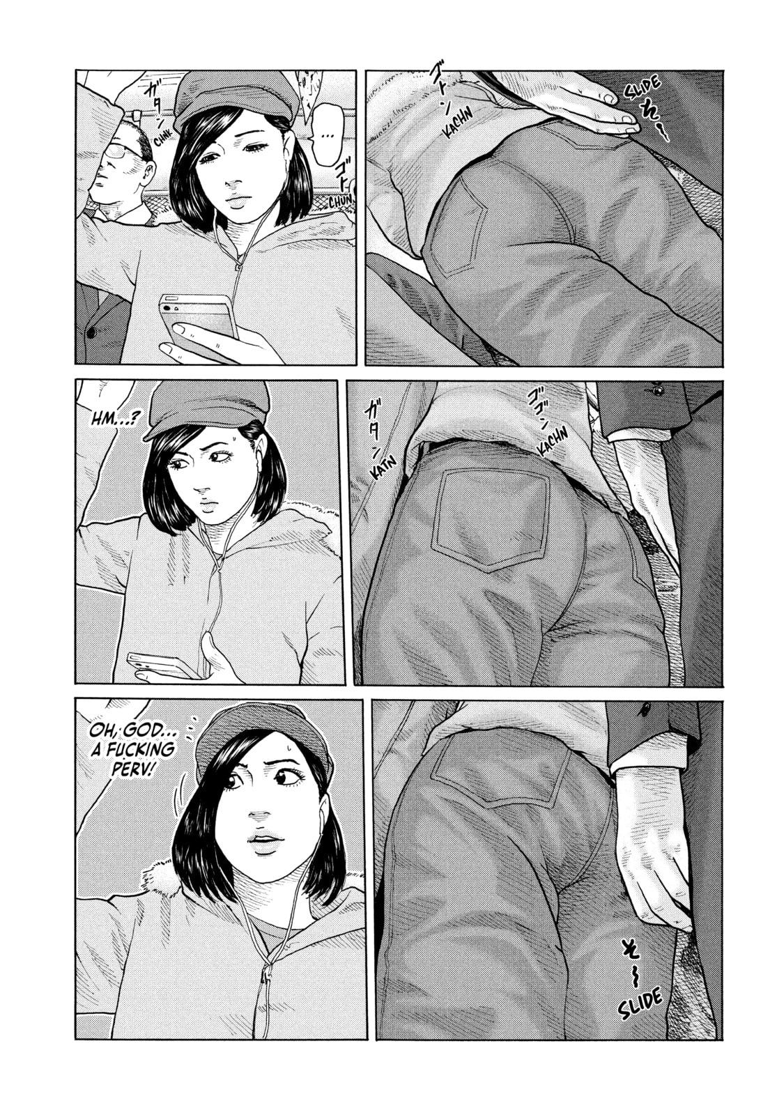 Read Za Faburu chapter 151 image 2 on Lezhin