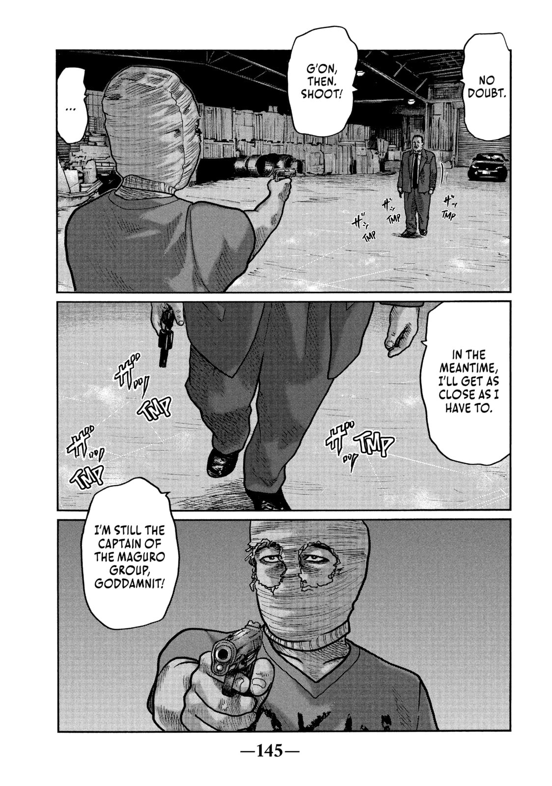 Read Za Faburu chapter 16 image 12 on Lezhin