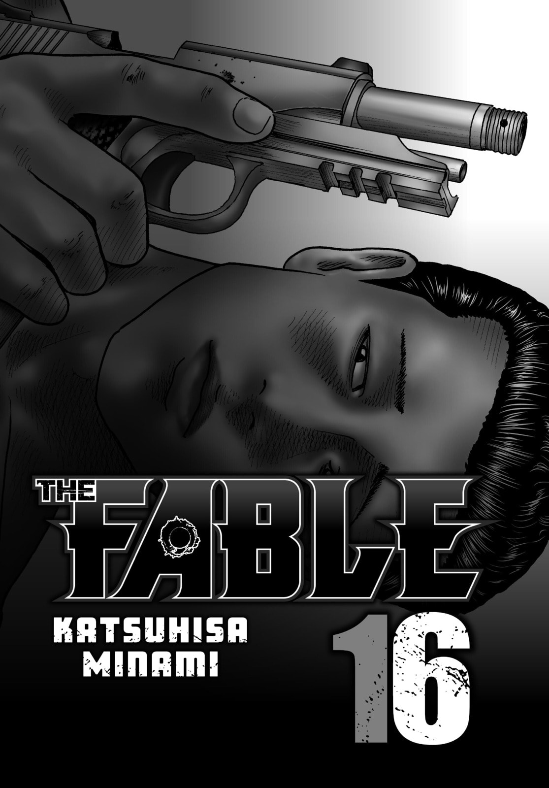 Read Za Faburu chapter 163 image 1 on Lezhin