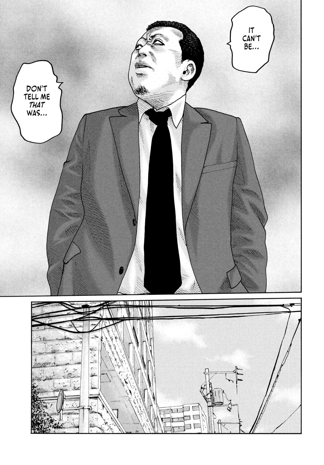 Read Za Faburu chapter 165 image 10 on Lezhin