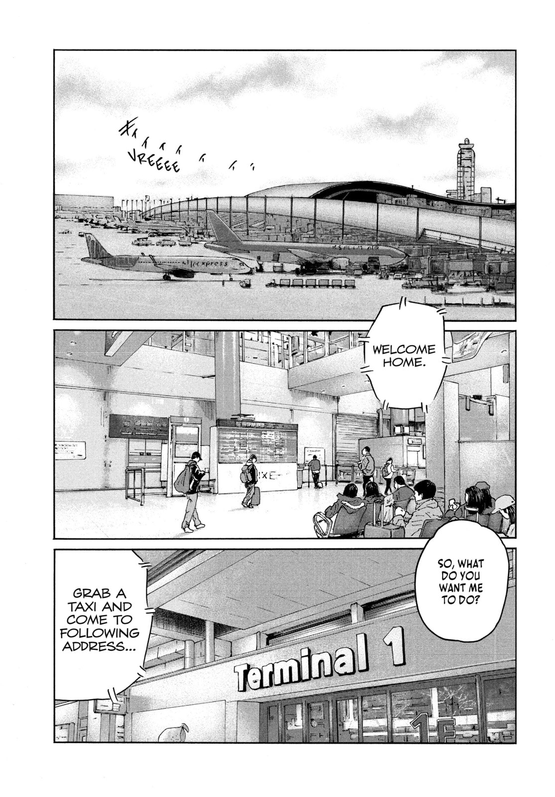 Read Za Faburu chapter 165 image 16 on Lezhin