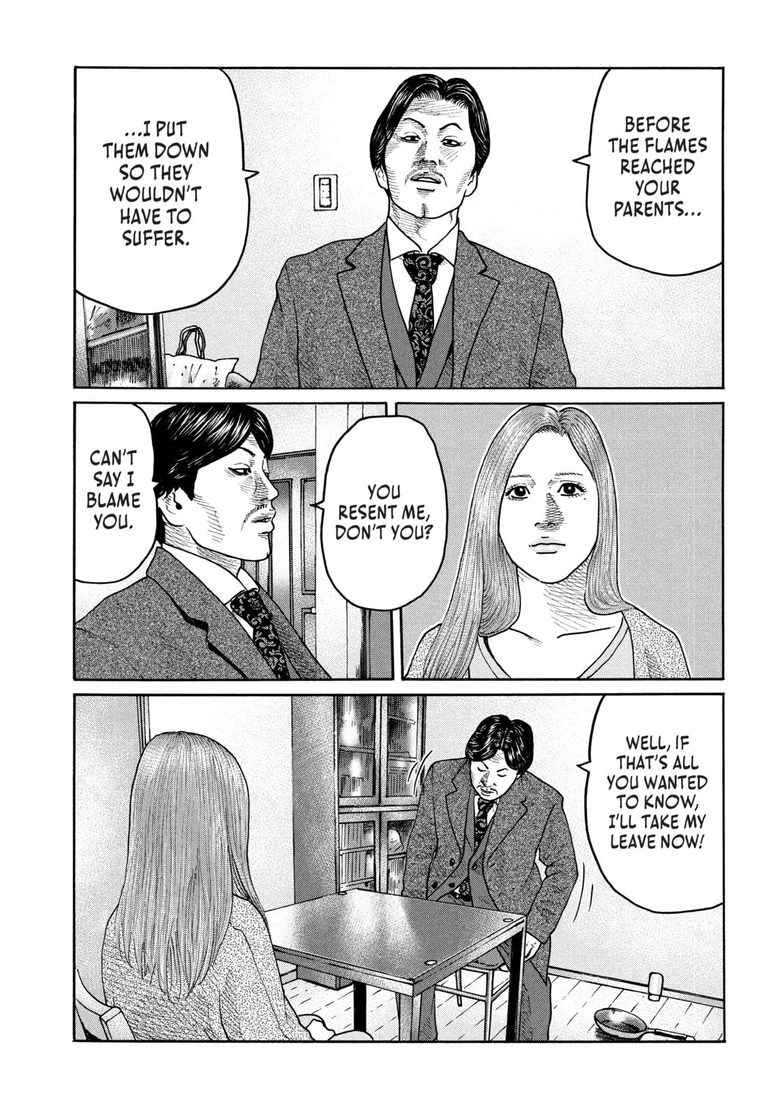 Read Za Faburu chapter 180 image 16 on Lezhin