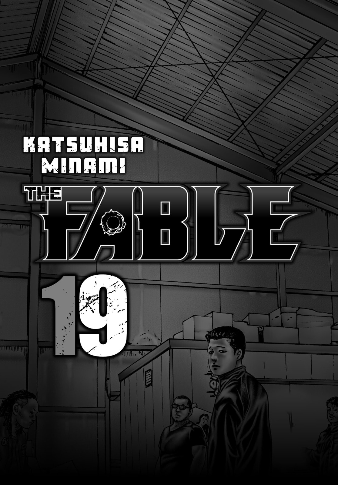 Read Za Faburu chapter 196 image 1 on Lezhin