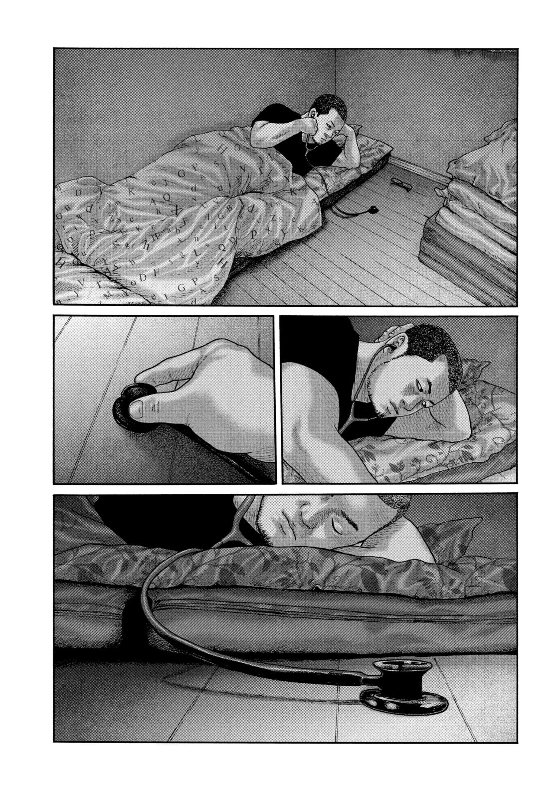 Read Za Faburu chapter 209 image 16 on Lezhin