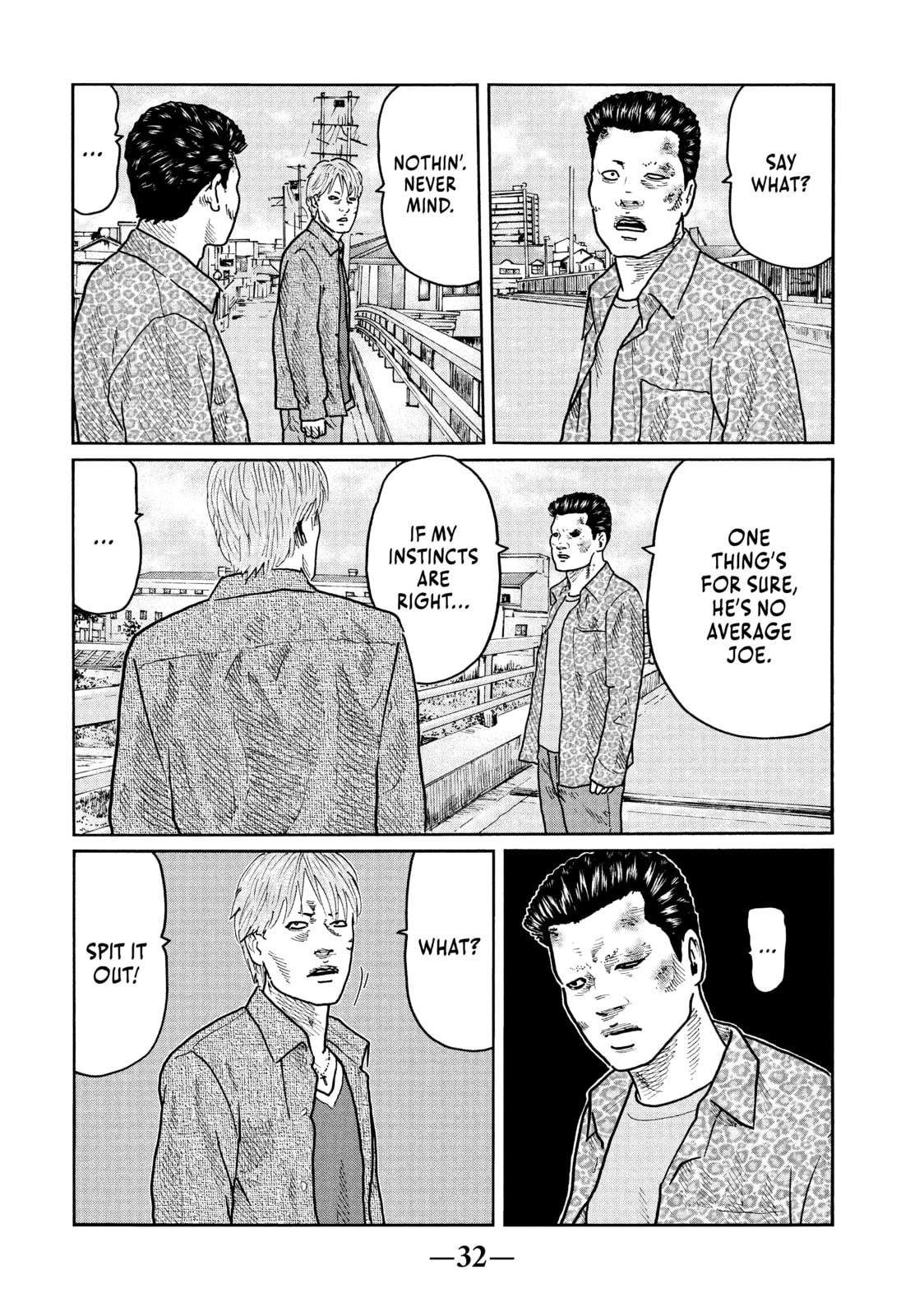 Read Za Faburu chapter 21 image 11 on Lezhin